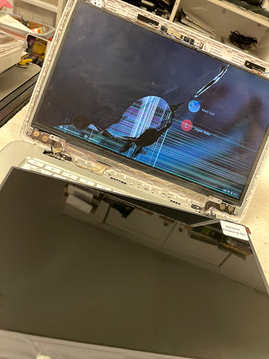 Cell Phone Store «Eazy Computers & iPhone Repair», reviews and photos, 930 Arch St, Philadelphia, PA 19107, USA