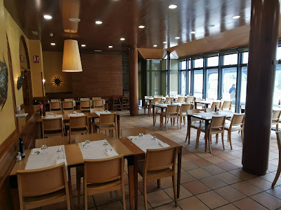 RESTAURANTE VALLE DE NURIA