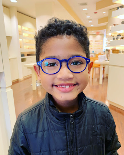 Optician «Eye Designs of Westchester», reviews and photos, 747 Post Rd, Scarsdale, NY 10583, USA