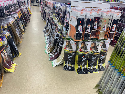 Beauty Supply Store «Eatontown Beauty Supply», reviews and photos, 245 NJ-35, Eatontown, NJ 07724, USA