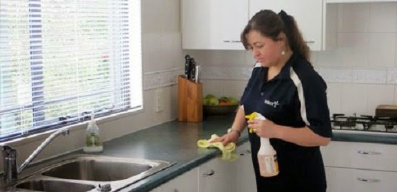 Reviews of Select Cleaning South in Manukau City - House cleaning service