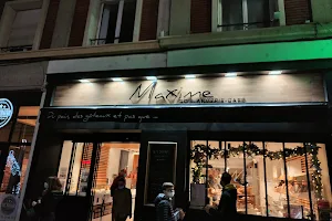 Mamatte Boulangerie Café image