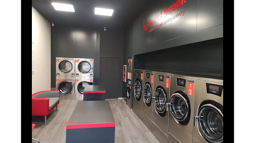 Lavandería Autoservicio Speed Queen