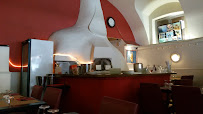 Atmosphère du Restaurant L'Escale à Nice - n°6