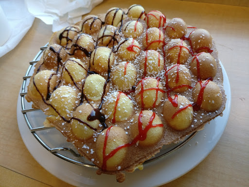 Dessert Shop «Chilly & Munch», reviews and photos, 2101 Showers Dr, Mountain View, CA 94040, USA