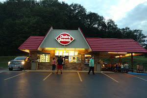 Dairy Queen Store