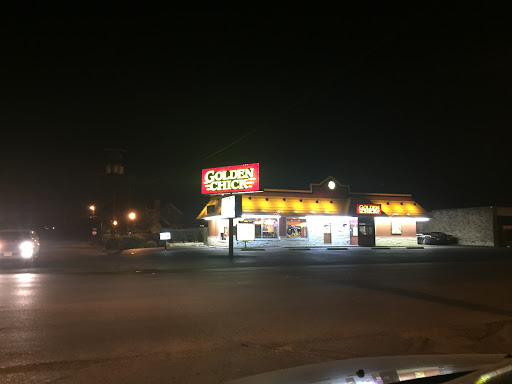 American Restaurant «Golden Chick», reviews and photos, 1010 N Austin Ave, Georgetown, TX 78626, USA