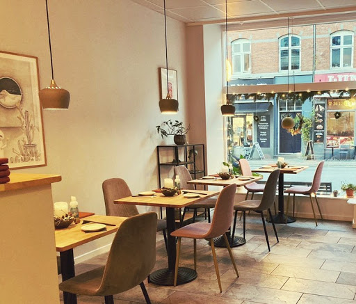 Eat in Time København