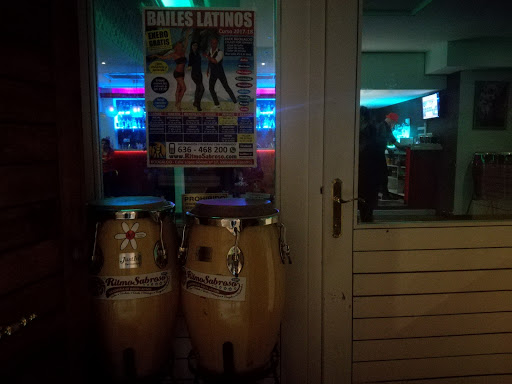 Imagen del negocio Boogaloo - Club de bailes latinos en Valladolid, Valladolid