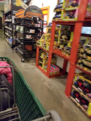 Sporting Goods Store «Bass Pro Shops», reviews and photos, 709 Janes Ave, Bolingbrook, IL 60440, USA