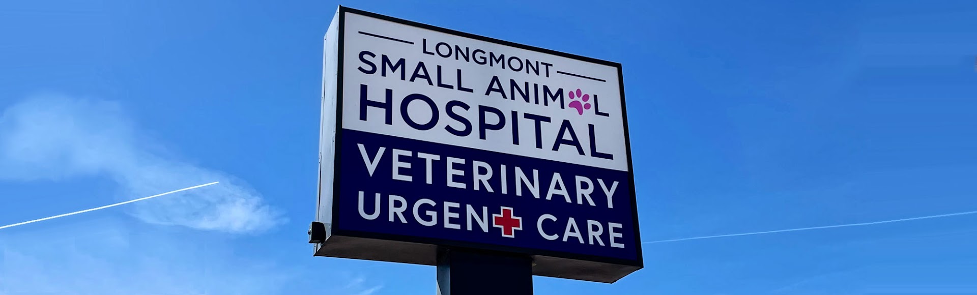 Longmont Small Animal Hospital