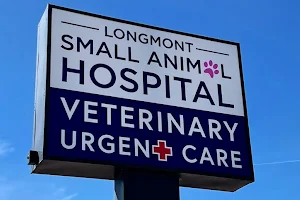 Longmont Small Animal Hospital image