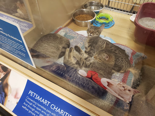 Pet Supply Store «PetSmart», reviews and photos, 1196 W Olive Ave, Merced, CA 95348, USA