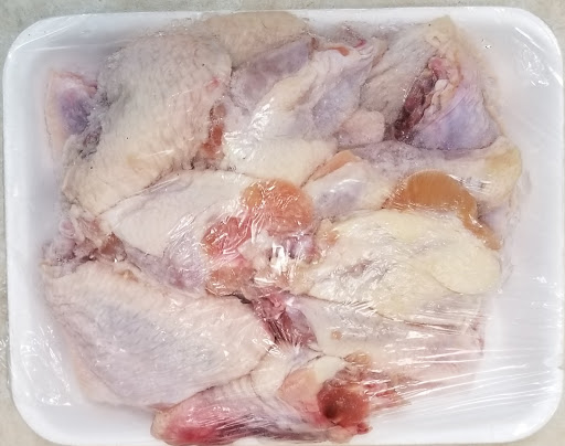 Asian Grocery Store «Kabul Halal Market», reviews and photos, 3143 Golansky Blvd, Woodbridge, VA 22192, USA