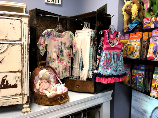 Baby Store «The Spoiled Baby», reviews and photos, 3440 McHenry Ave A6, Modesto, CA 95350, USA