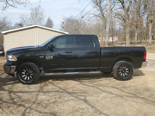 Tire Shop «Firestone Complete Auto Care», reviews and photos, 10160 Manchester Rd, Kirkwood, MO 63122, USA