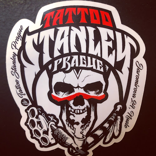 Tattoo Stanley Prague - Olomouc