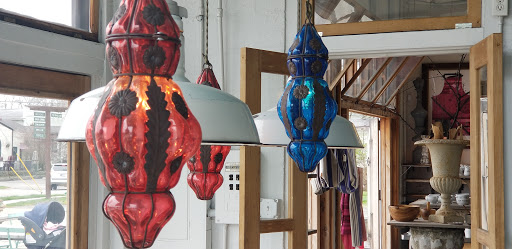 Grocery Store «Locally Grown Gardens», reviews and photos, 1050 E 54th St, Indianapolis, IN 46220, USA