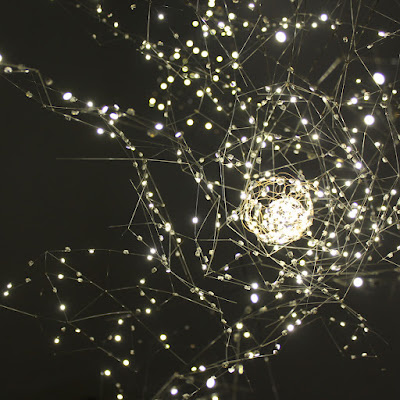 Les Chambres de Lumière à Conques-en-Rouergue