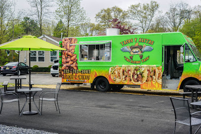 Tacos Y Alitas Food Truck