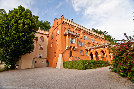 Schule Schloss Stein