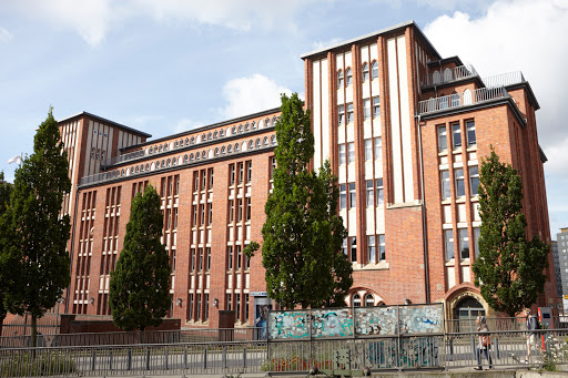 Goethe-Institut Hamburg Sprachschule Deutschkurse