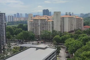 Bayu Tasik Condominium image