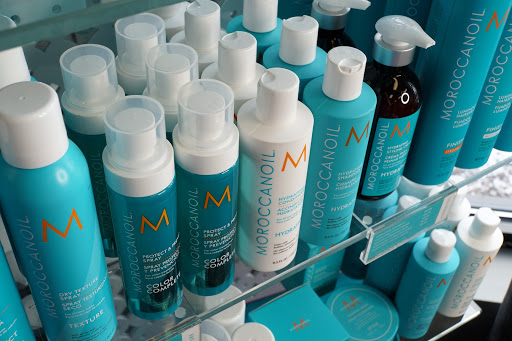 Beauty Salon «Salon Zara», reviews and photos, 2773 W Algonquin Rd, Algonquin, IL 60102, USA