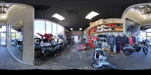 Motor Scooter Dealer «Hollywood Electrics», reviews and photos, 901 N Fairfax Ave, Los Angeles, CA 90046, USA
