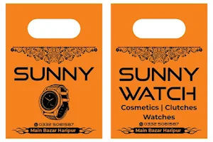Sunny Watch & Cosmetics image