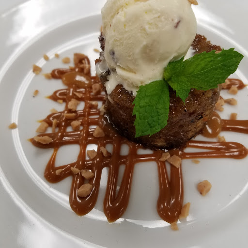 Caterer «Canapes Catering», reviews and photos, 550 Highland St #103, Frederick, MD 21701, USA