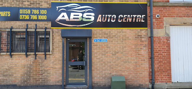 Reviews of ABS Auto Centre in Nottingham - Auto glass shop