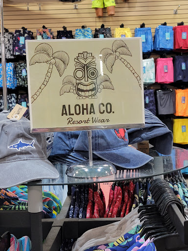 Souvenir Store «Eagles Beachwear», reviews and photos, 13138 Ocean Hwy, Pawleys Island, SC 29585, USA