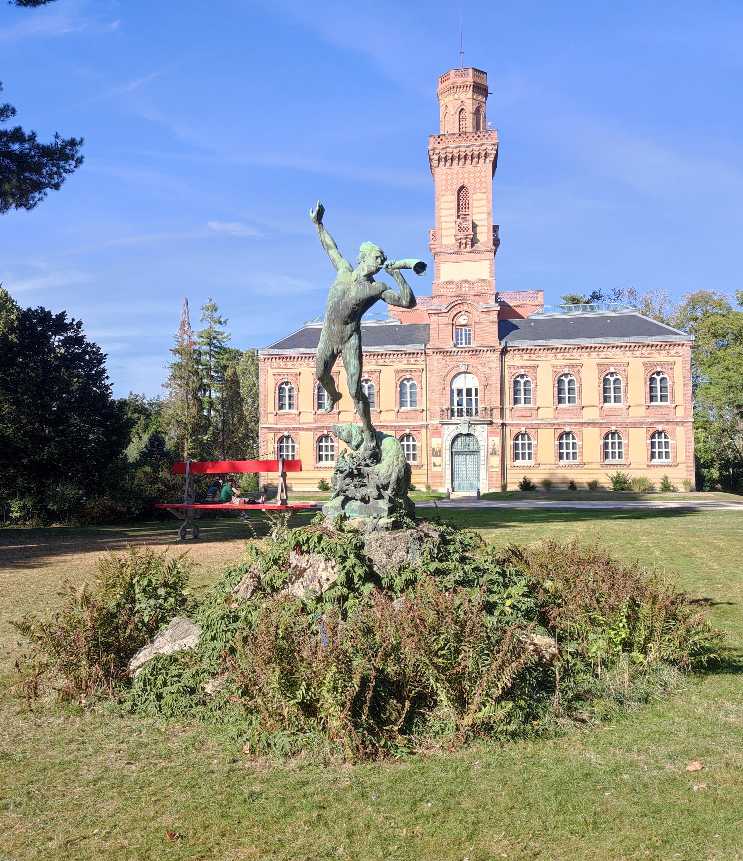 Photo n° 1 de l'avis de Ludovic.O fait le 03/11/2022 à 18:32