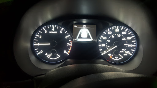 Nissan of Duarte image