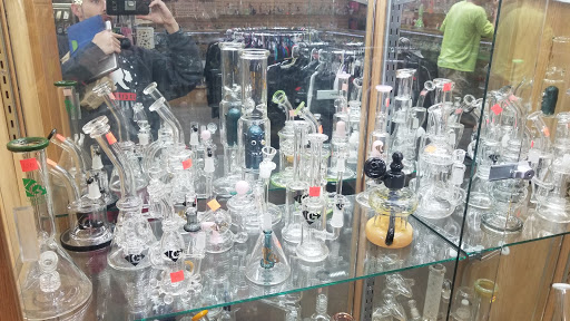 Tobacco Shop «The Outer Limits», reviews and photos, 2540 Cottage Way, Sacramento, CA 95825, USA