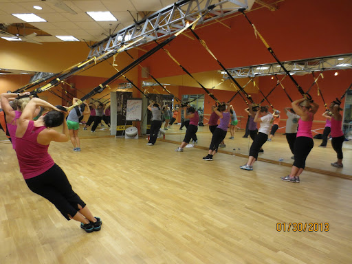 Health Club «Team Fitness Franklin», reviews and photos, 100 Franklin Village Drive, Franklin, MA 02038, USA