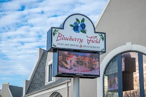 Blueberry Field Pancake House & Restaurant image