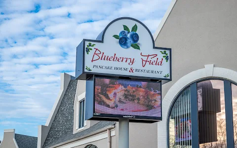 Blueberry Field Pancake House & Restaurant image