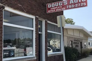 Doug's Auto Service image