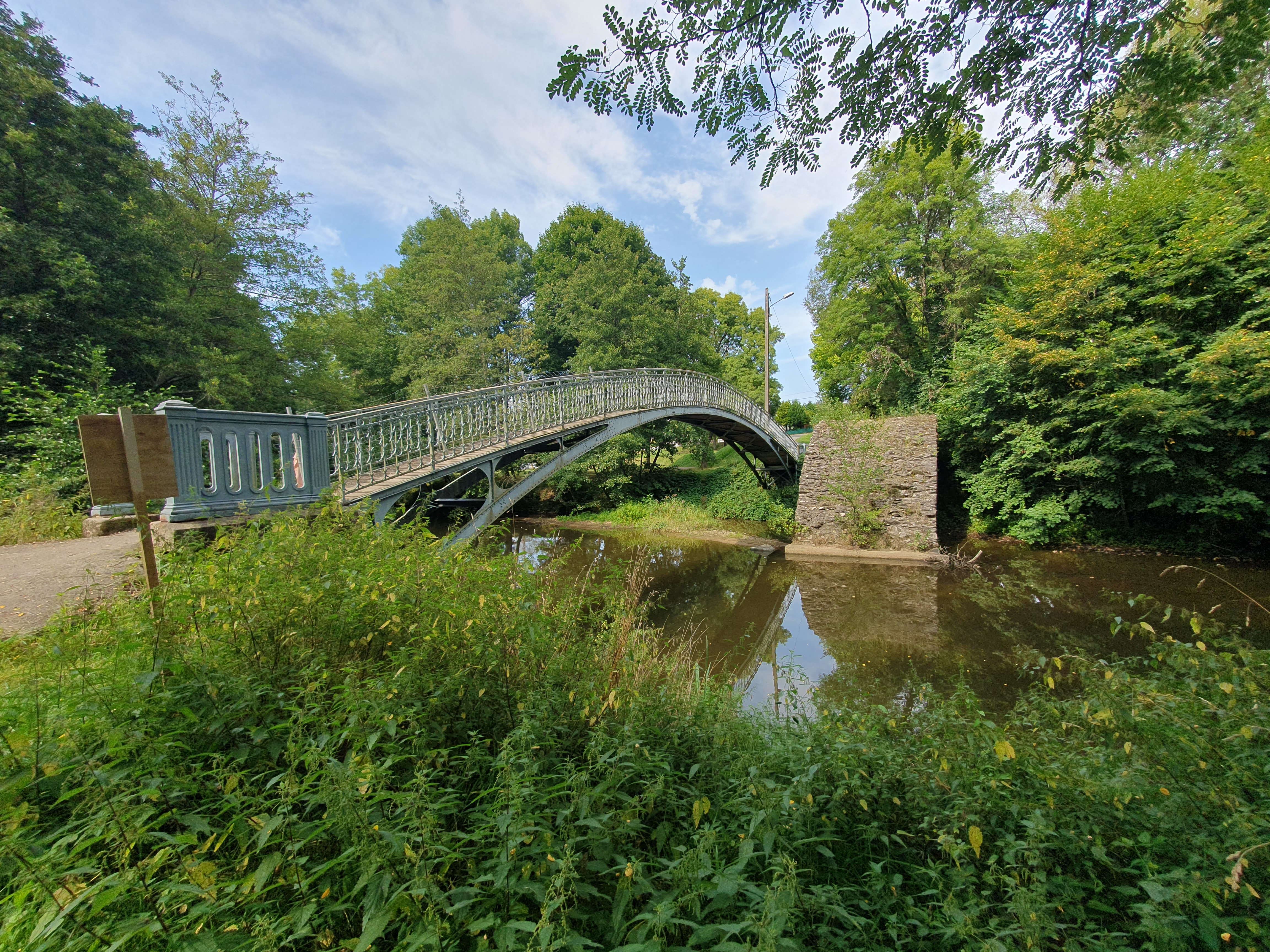 Photo n° 5 de l'avis de Damien.o fait le 13/08/2023 à 15:51