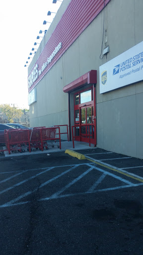 Office Supply Store «Staples», reviews and photos, 91-30 Van Wyck Expy, Jamaica, NY 11418, USA