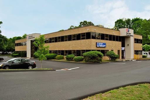Goodwill of Southern New England - Headquarters