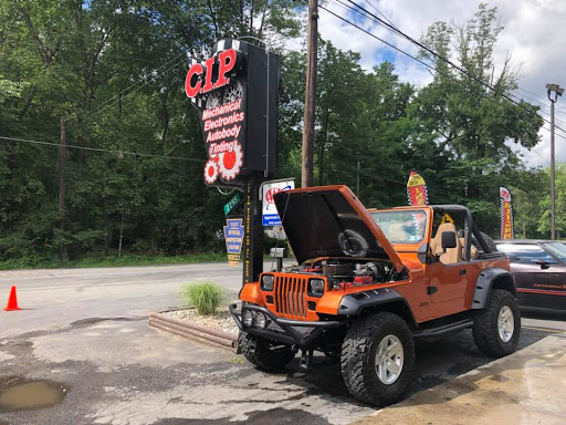 Auto Repair Shop «Custom Import Performance», reviews and photos, 2295 Milford Rd, East Stroudsburg, PA 18301, USA