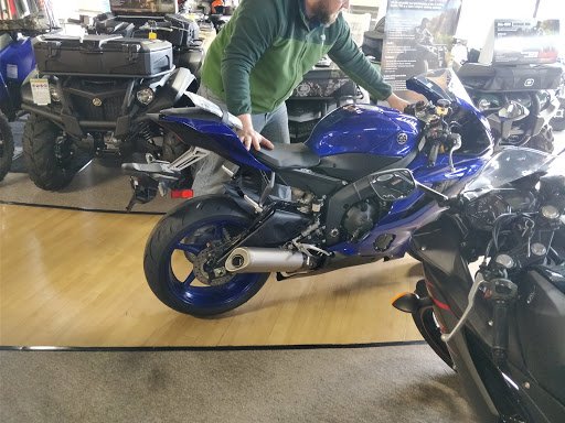 Motorcycle Dealer «Richmond Honda House», reviews and photos, 7906 W Broad St, Richmond, VA 23294, USA