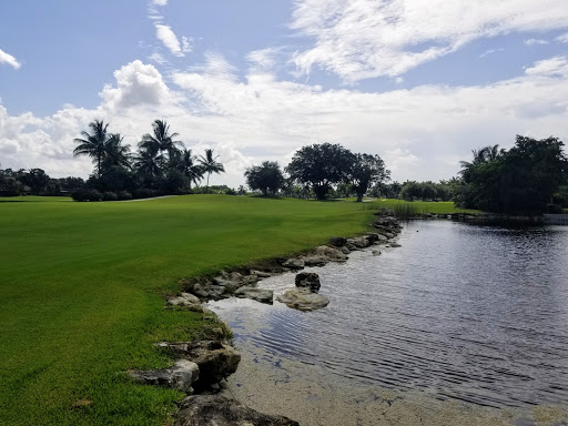 Golf Course «Jacaranda Golf Club», reviews and photos, 9200 W Broward Blvd, Plantation, FL 33324, USA