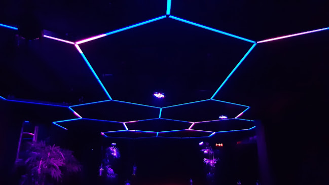 La Gravière - Nachtclub