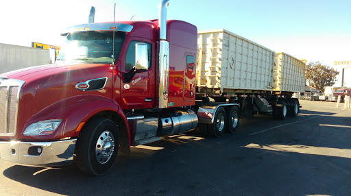 Dillard Trucking Inc