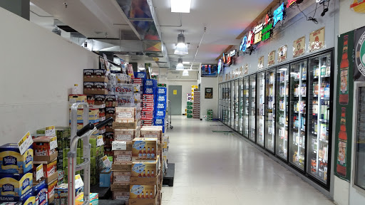 Liquor Store «Buy Rite Liquors», reviews and photos, 183 US-46, Lodi, NJ 07644, USA