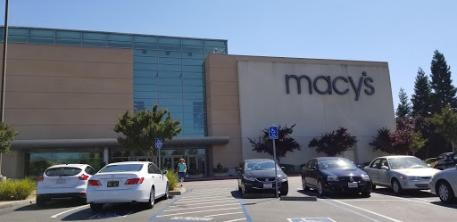 Shopping Mall «Westfield Galleria at Roseville», reviews and photos, 1151 Galleria Blvd, Roseville, CA 95678, USA